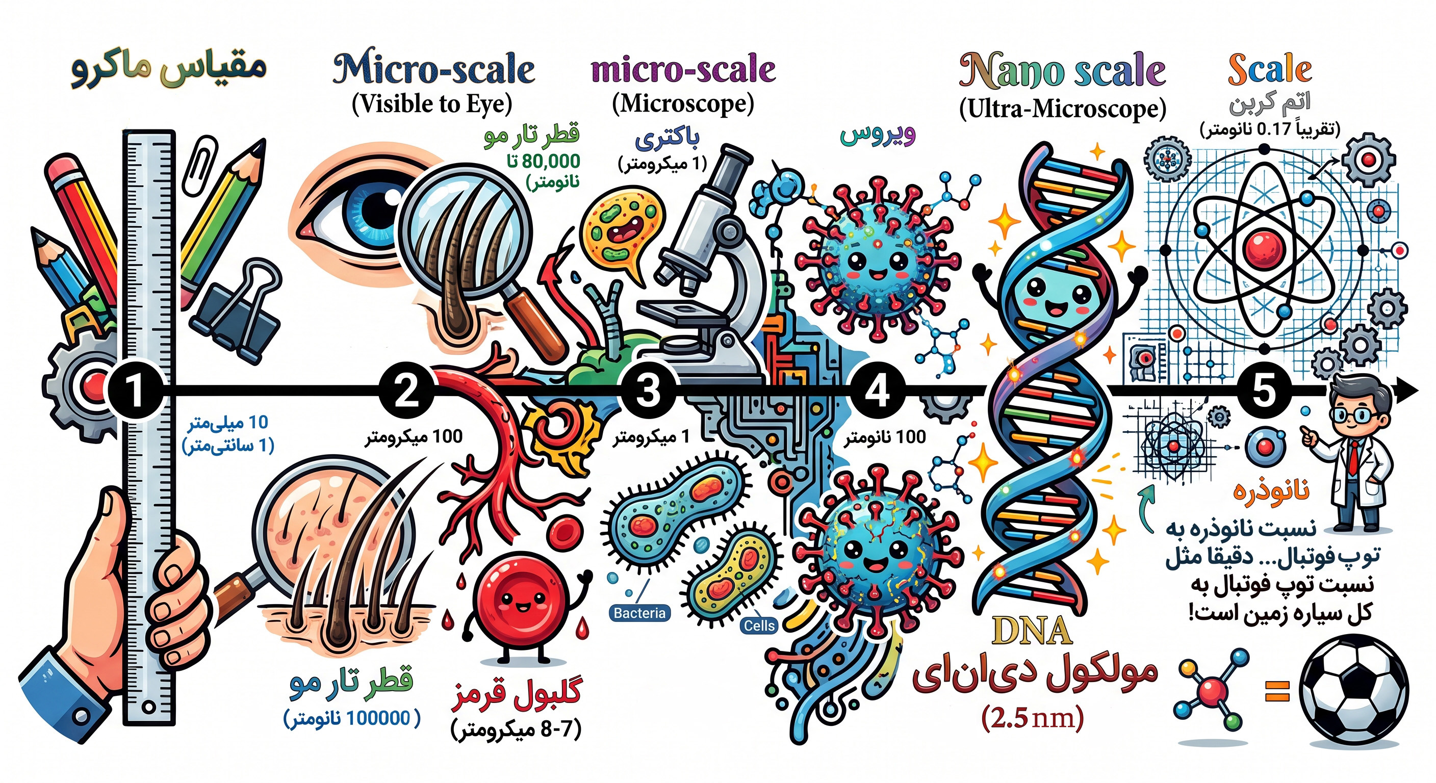 مقیاس