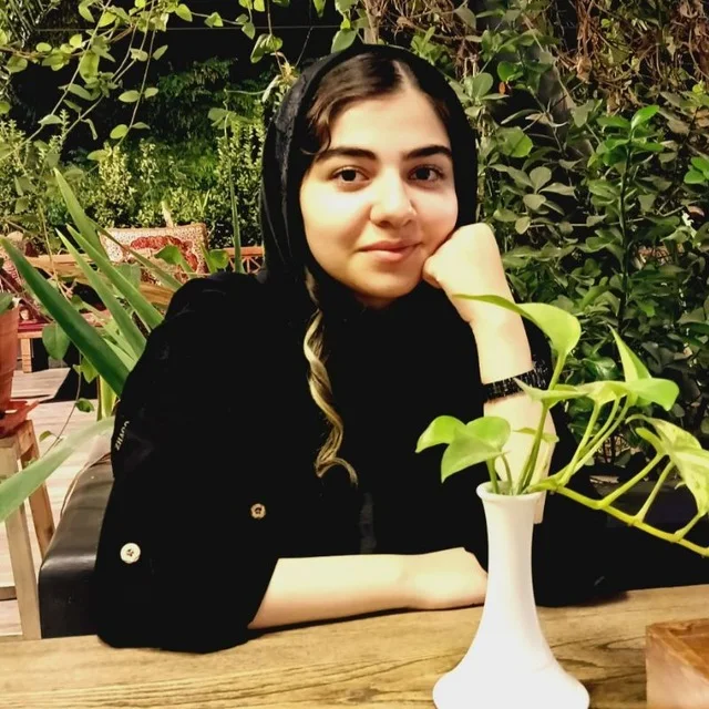 ریحانه جعفری
