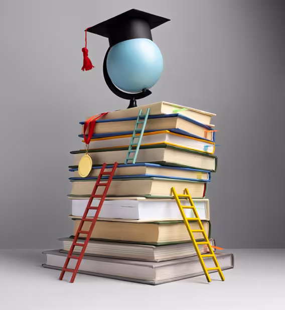 مجموعه علمی آموزشی گراف